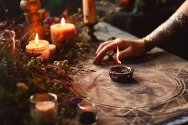 tarot Evendale